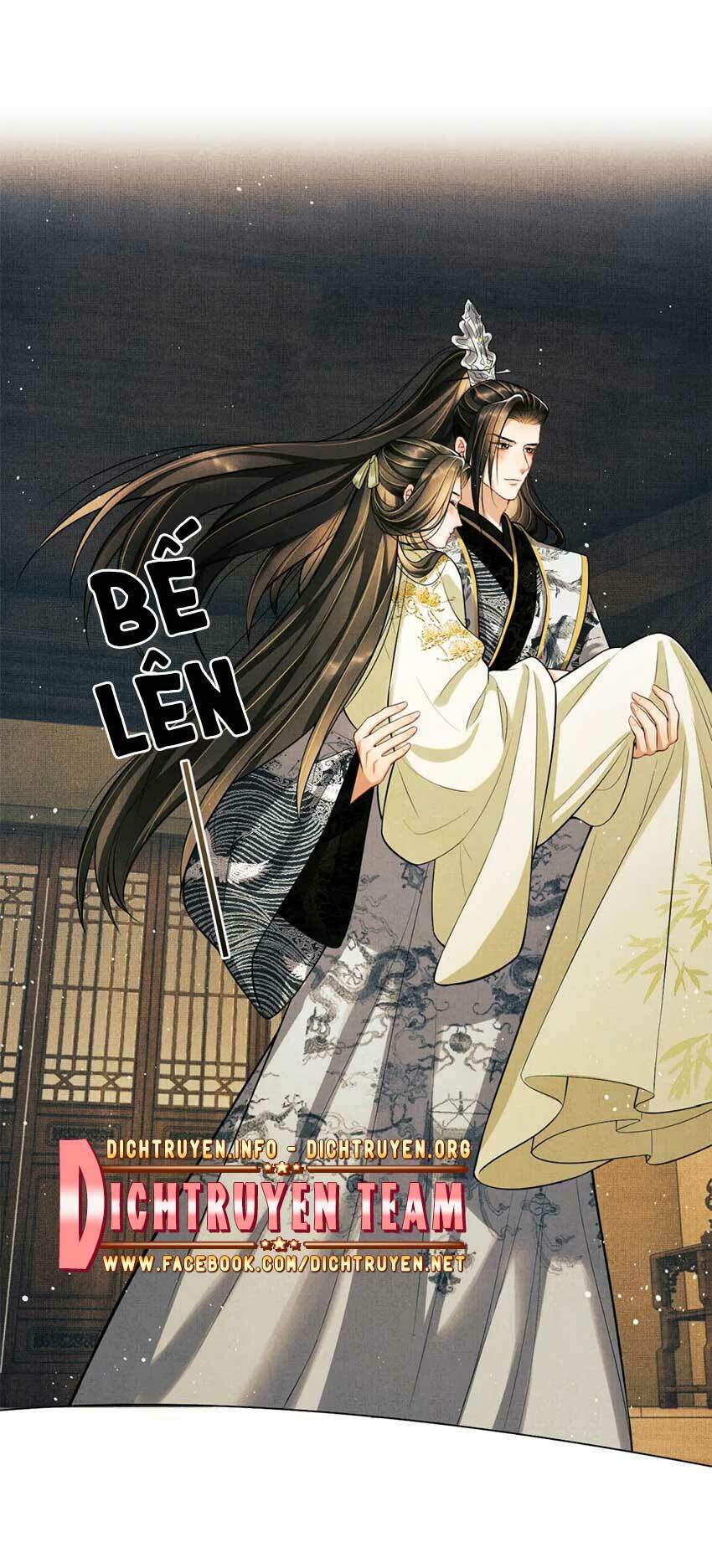 Thê Vi Thượng Chapter 45 - 34