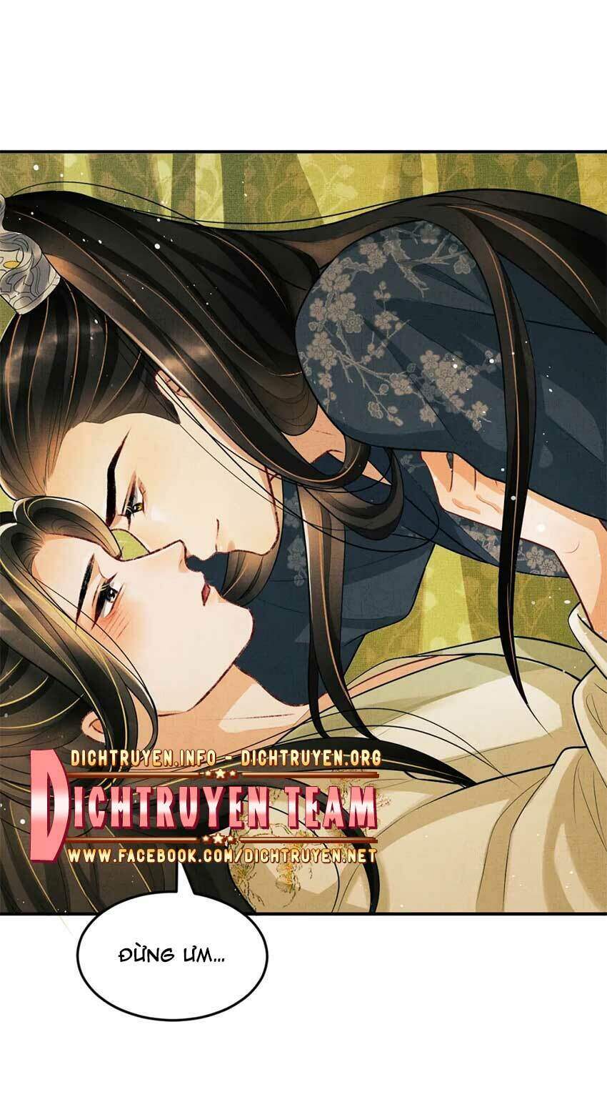Thê Vi Thượng Chapter 45 - 37