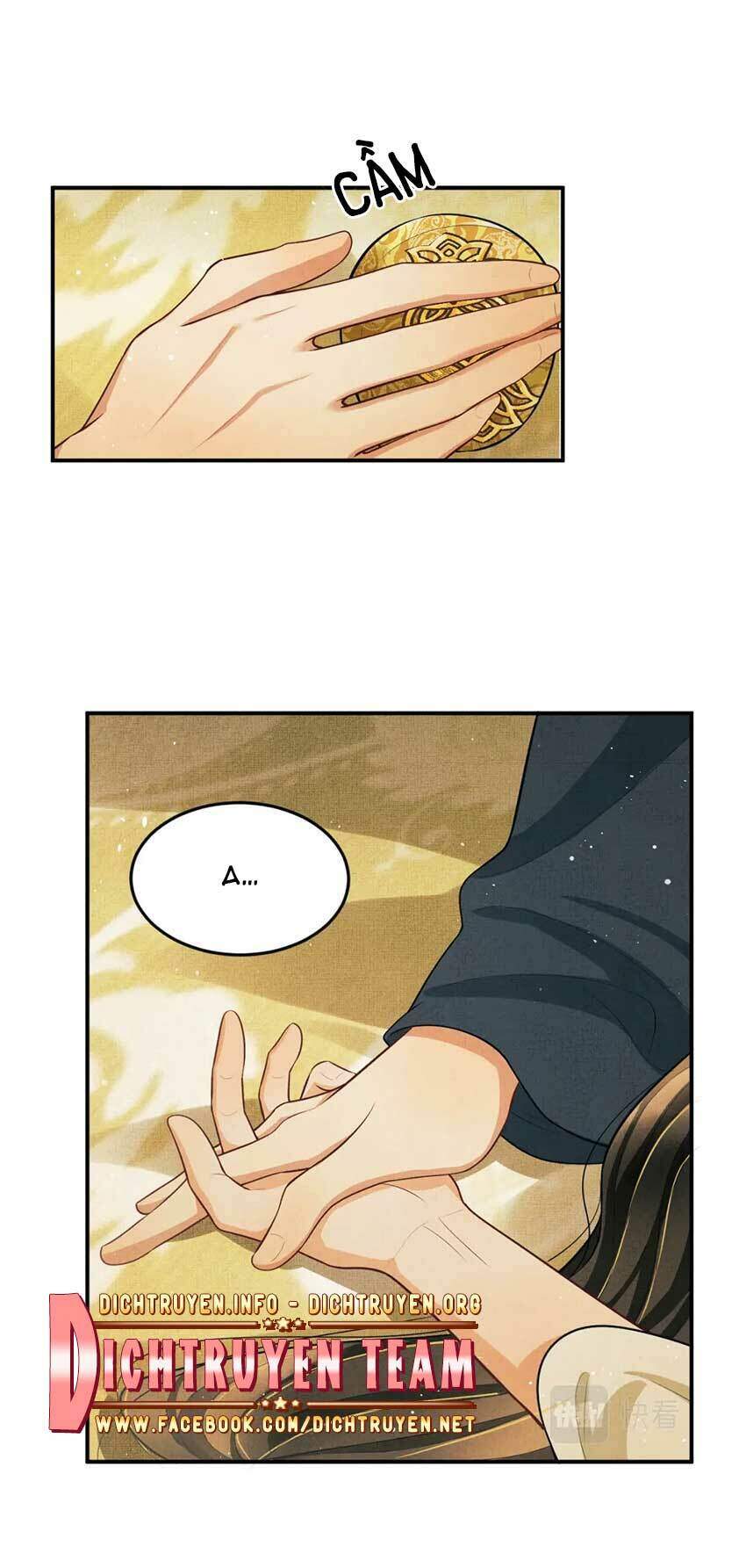 Thê Vi Thượng Chapter 45 - 38