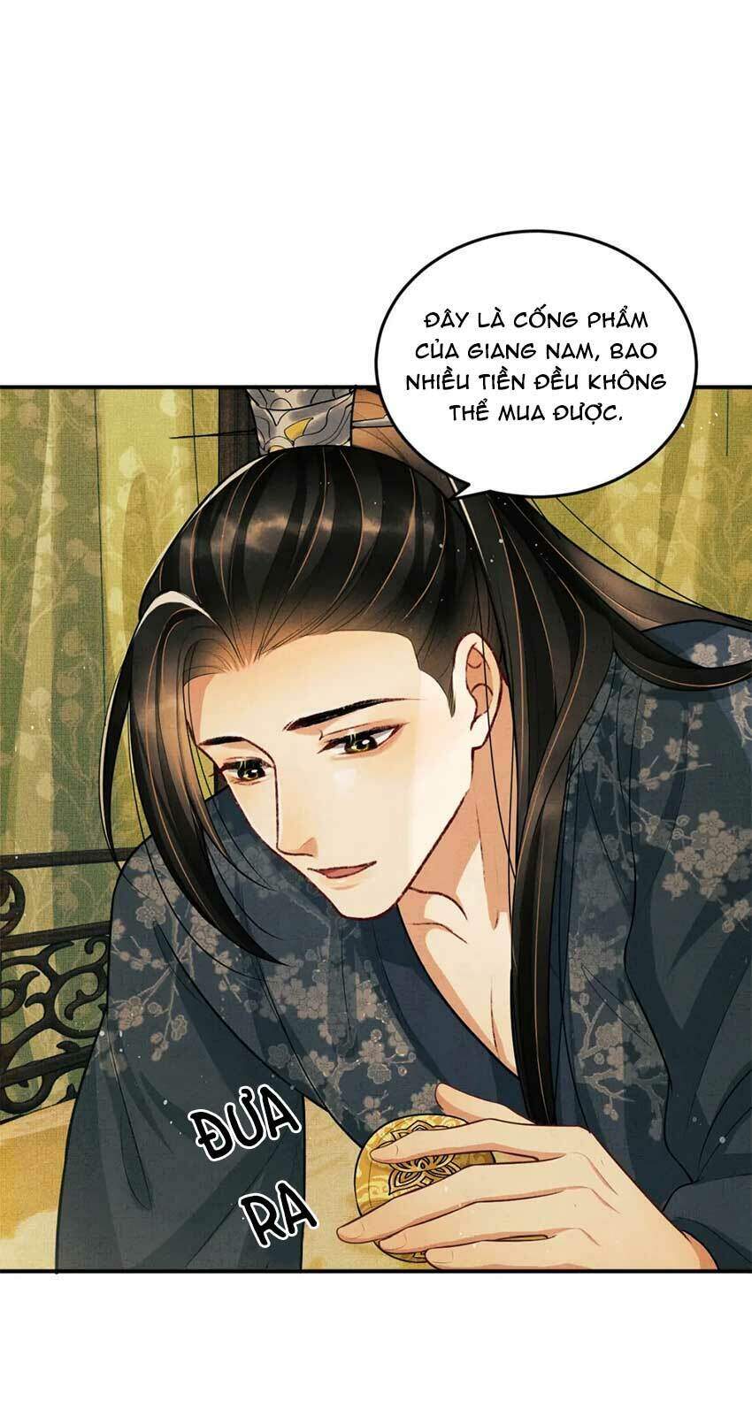 Thê Vi Thượng Chapter 45 - 39