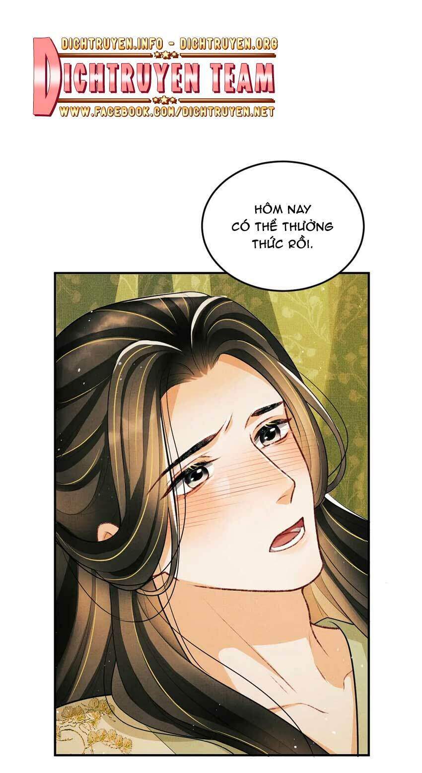 Thê Vi Thượng Chapter 45 - 40