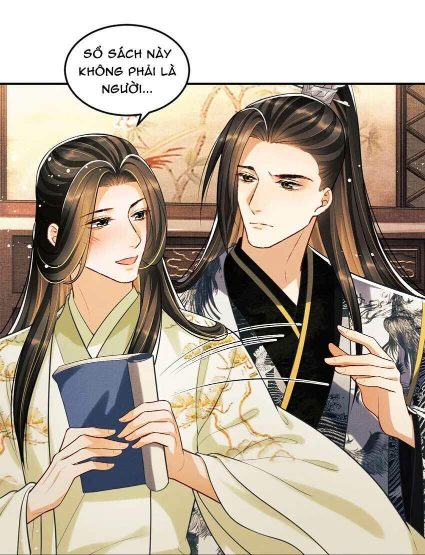 Thê Vi Thượng Chapter 45 - 5