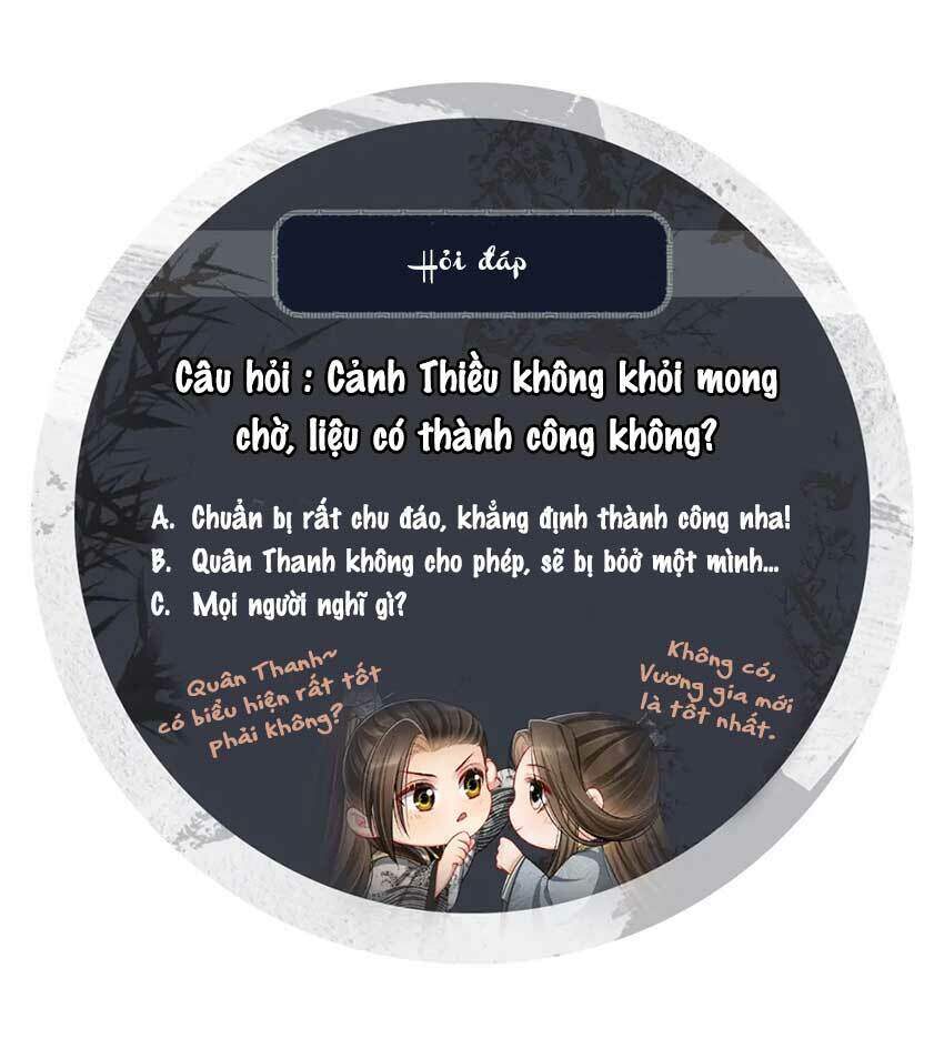 Thê Vi Thượng Chapter 45 - 43