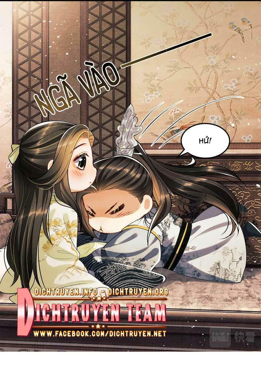 Thê Vi Thượng Chapter 45 - 6