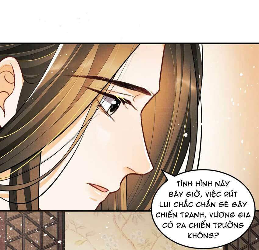 Thê Vi Thượng Chapter 45 - 9