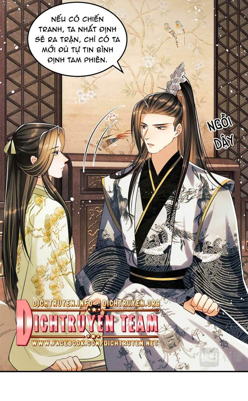 Thê Vi Thượng Chapter 45 - 10