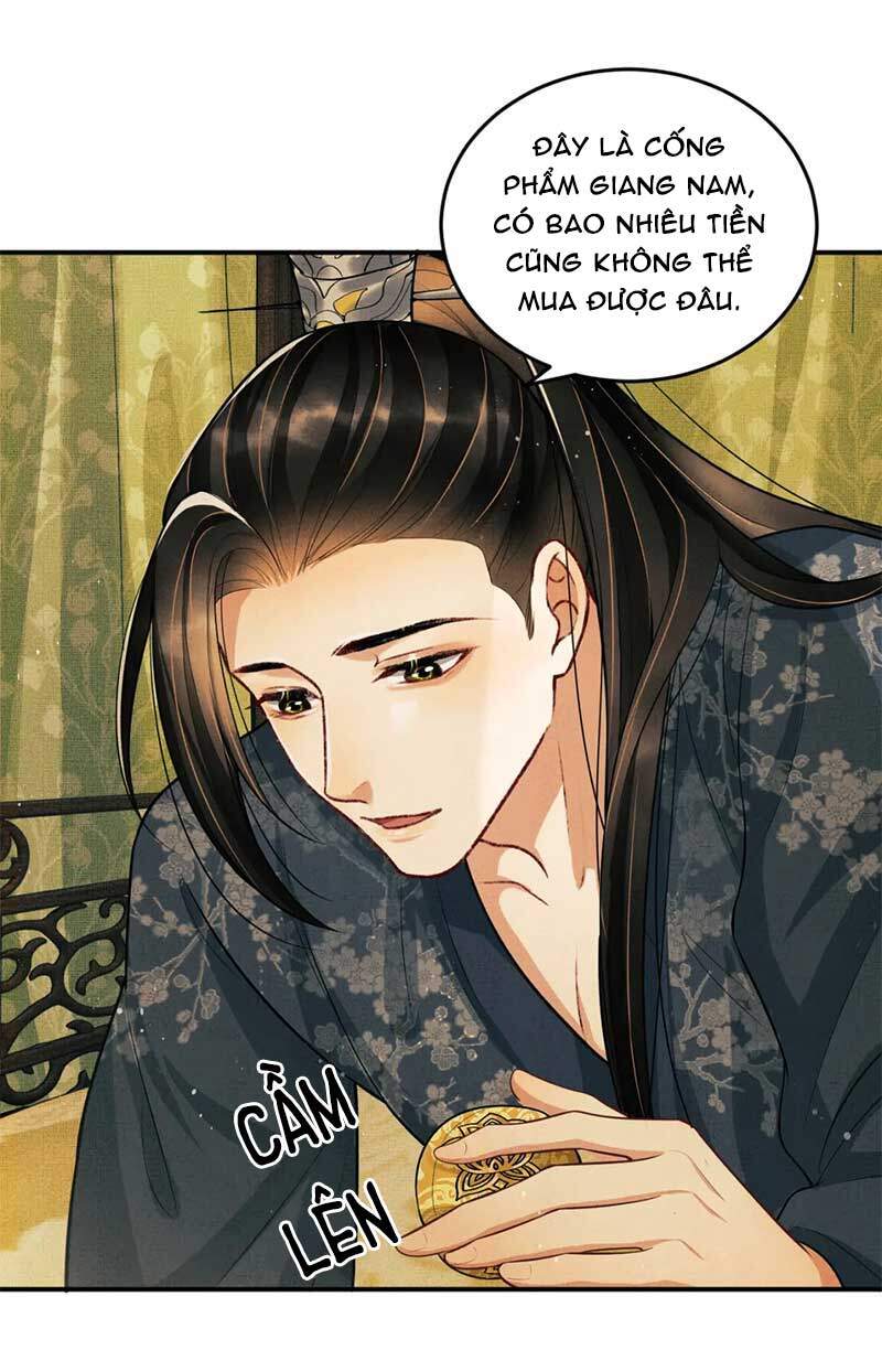 Thê Vi Thượng Chapter 46 - 2