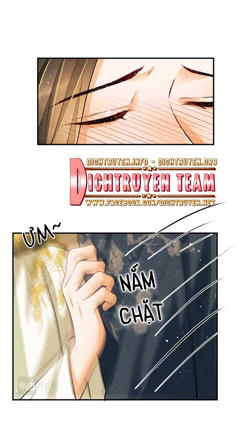 Thê Vi Thượng Chapter 46 - 11