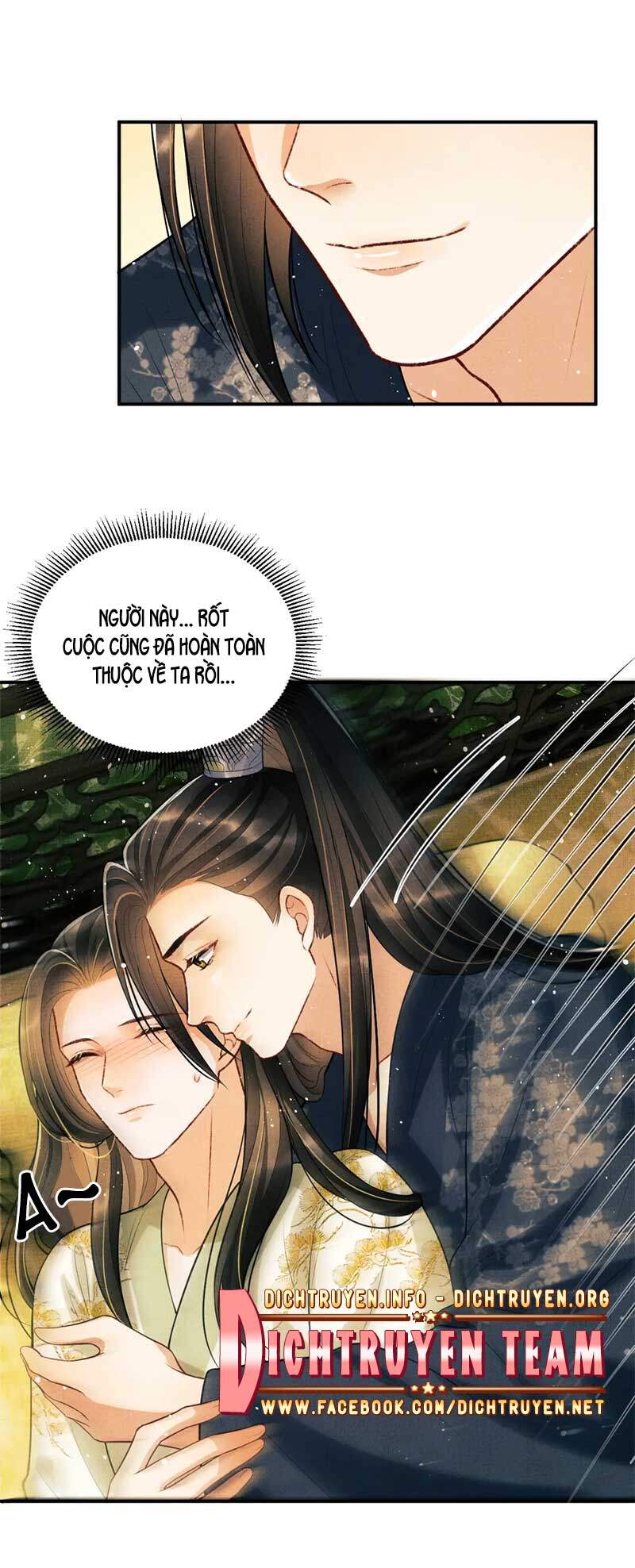 Thê Vi Thượng Chapter 46 - 12