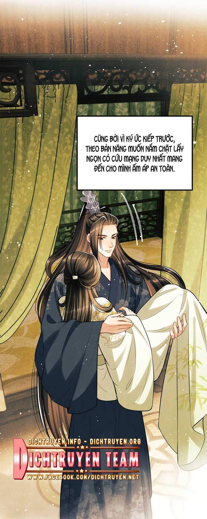 Thê Vi Thượng Chapter 46 - 15