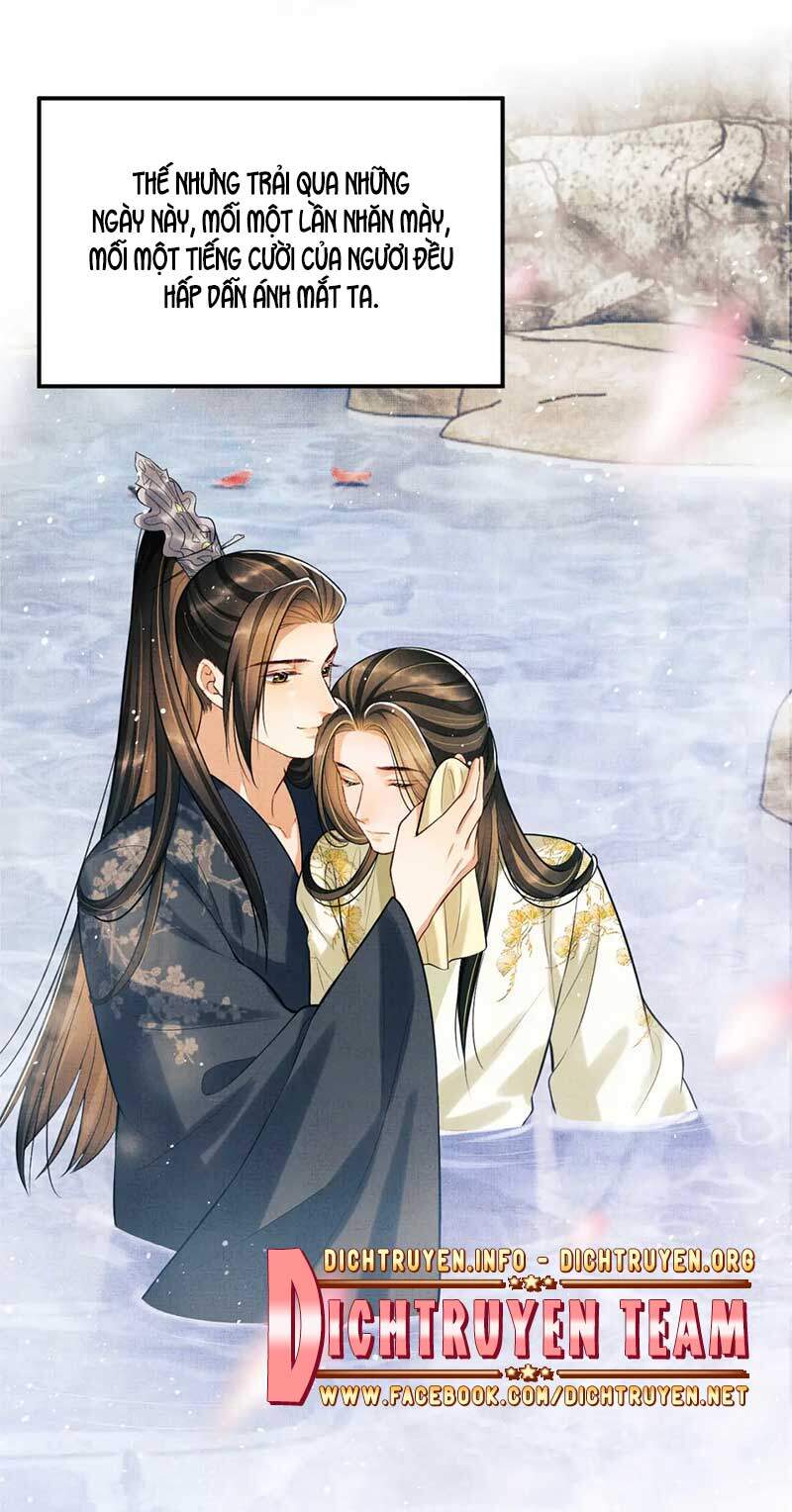 Thê Vi Thượng Chapter 46 - 17