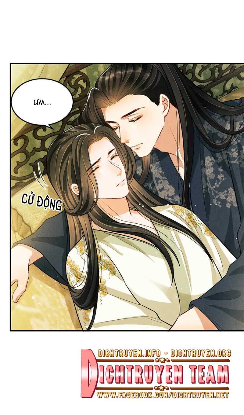 Thê Vi Thượng Chapter 46 - 19