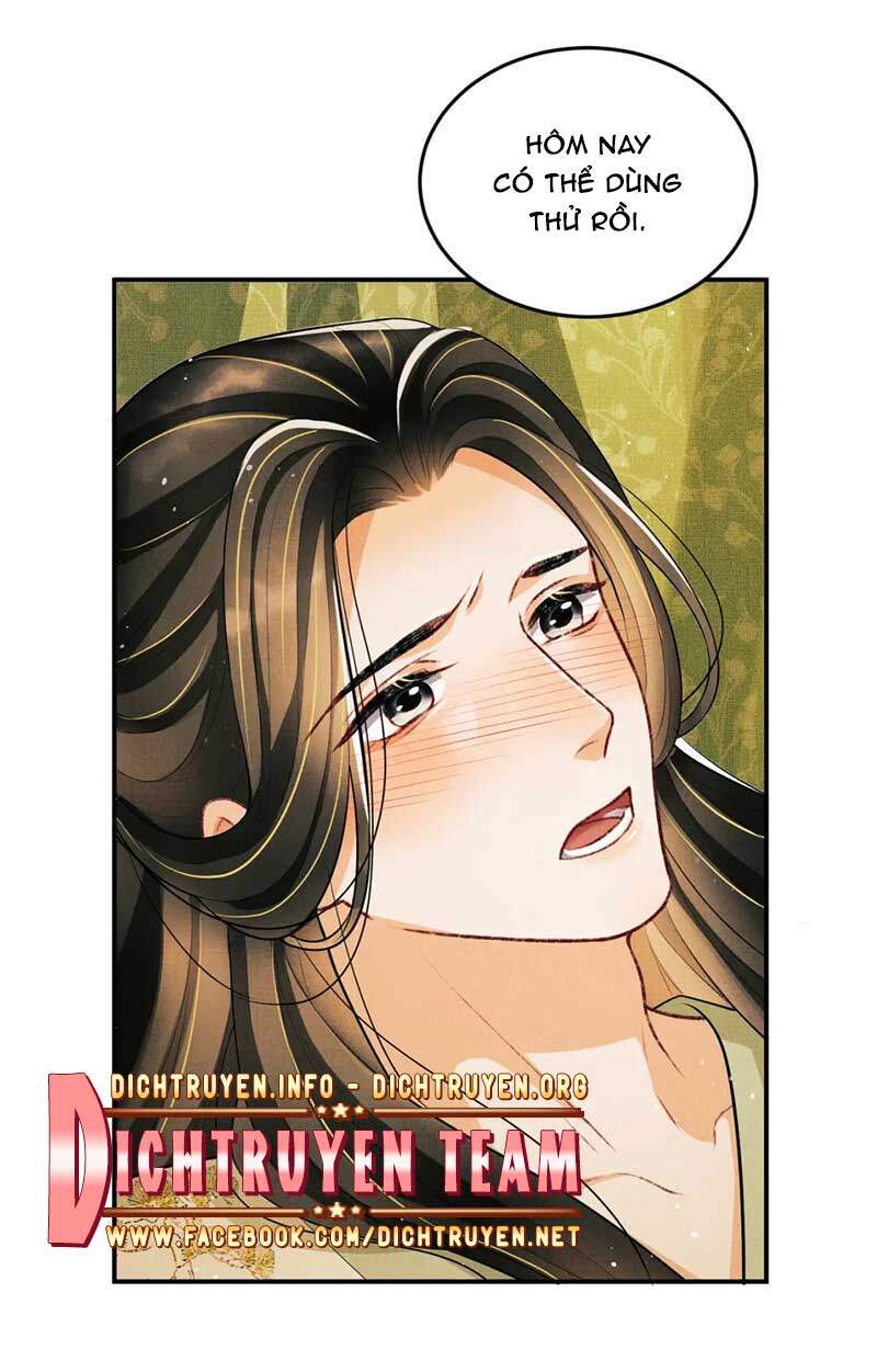 Thê Vi Thượng Chapter 46 - 3