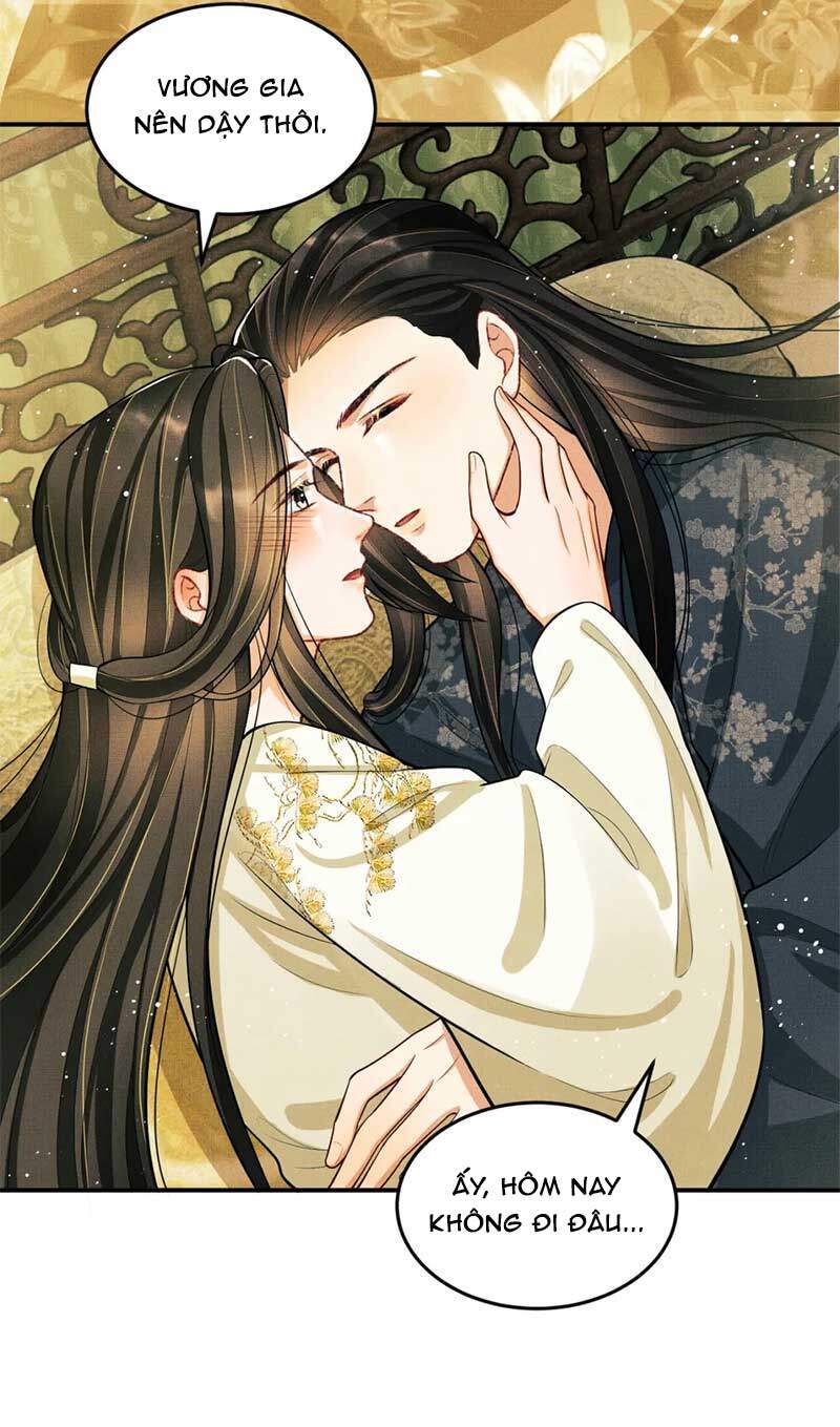 Thê Vi Thượng Chapter 46 - 22