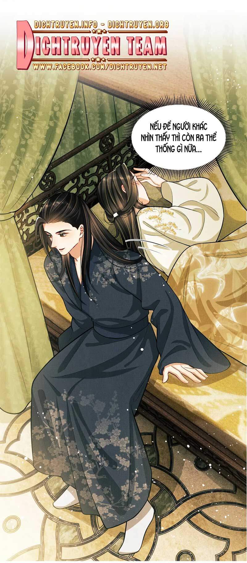 Thê Vi Thượng Chapter 46 - 26