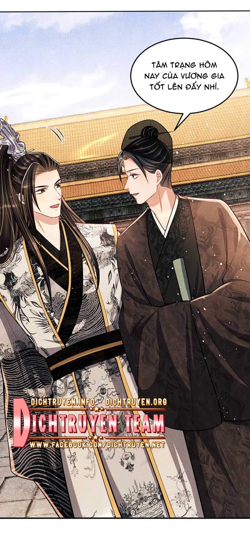 Thê Vi Thượng Chapter 46 - 29