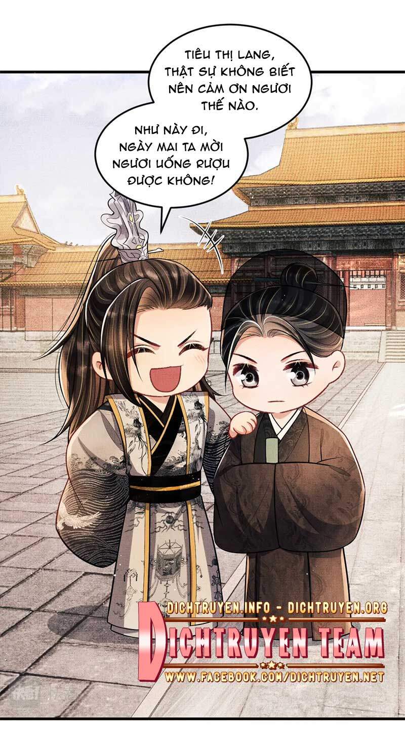 Thê Vi Thượng Chapter 46 - 30