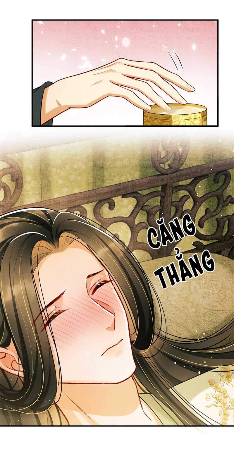 Thê Vi Thượng Chapter 46 - 4