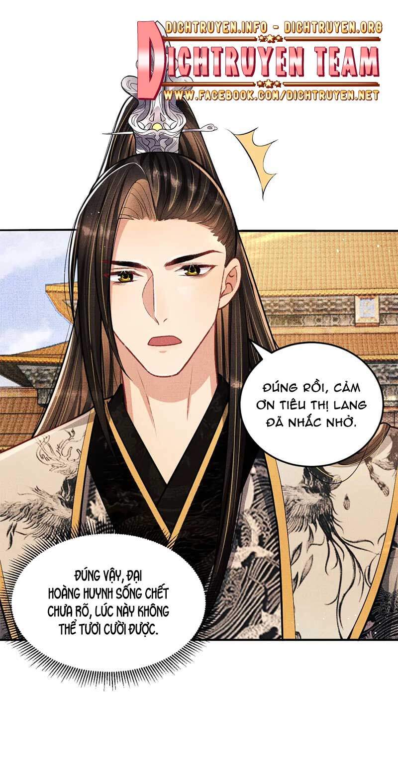 Thê Vi Thượng Chapter 46 - 33