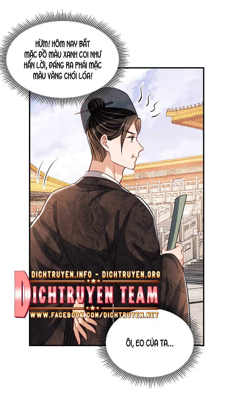 Thê Vi Thượng Chapter 46 - 36