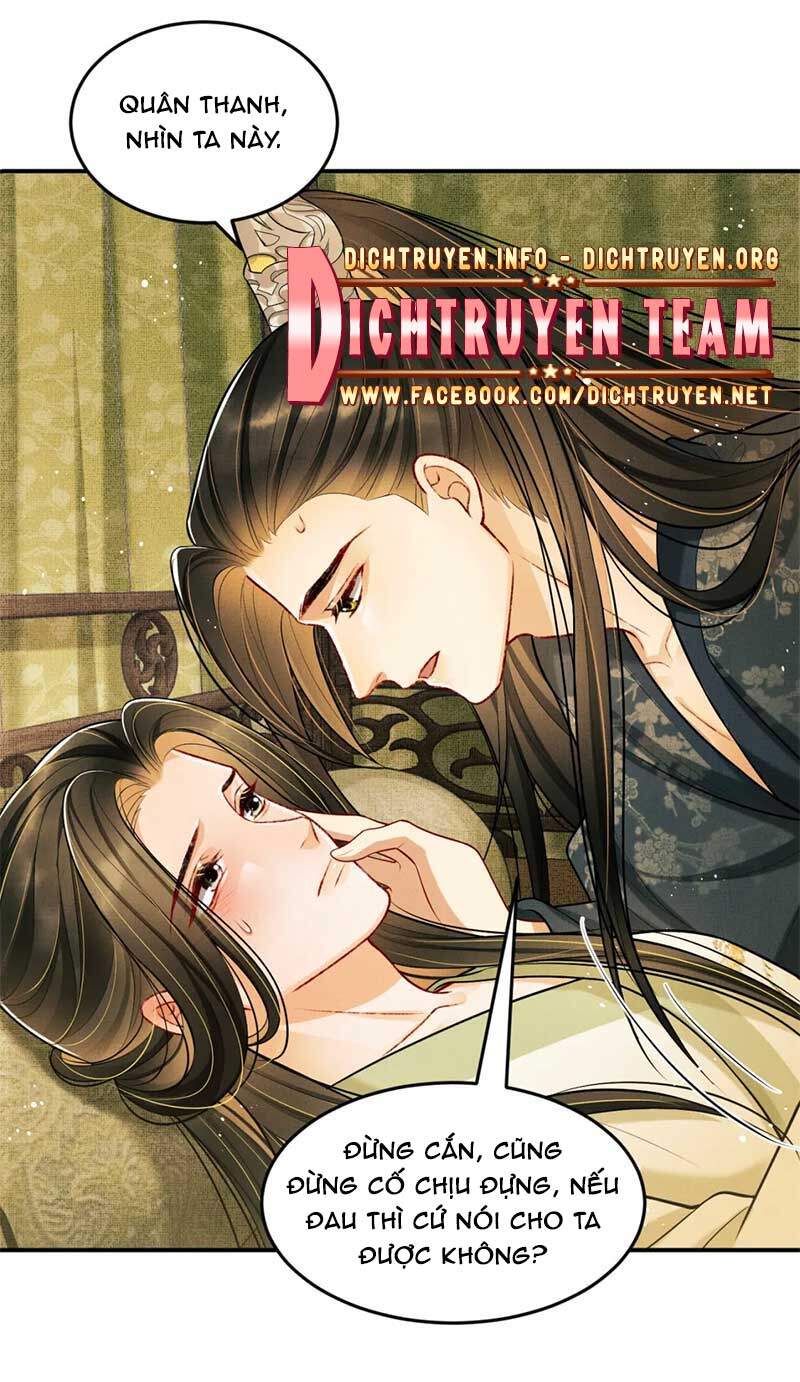 Thê Vi Thượng Chapter 46 - 5