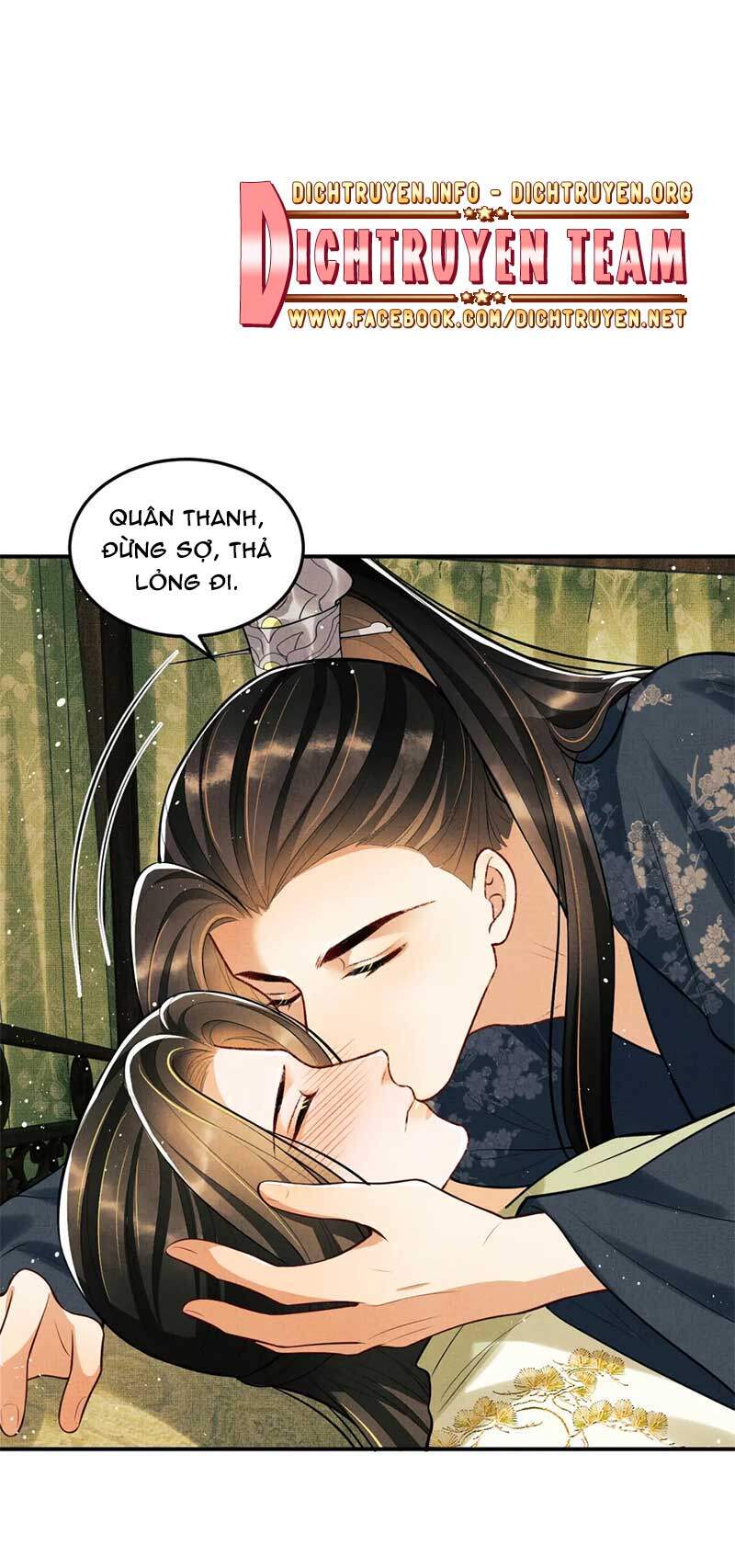 Thê Vi Thượng Chapter 46 - 10