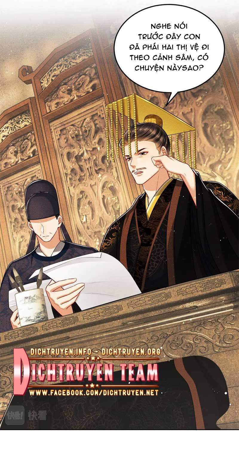 Thê Vi Thượng Chapter 47 - 2
