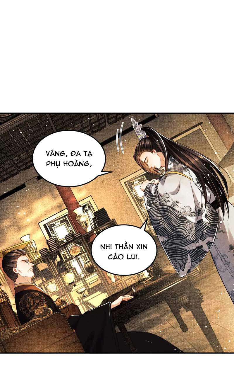 Thê Vi Thượng Chapter 47 - 13