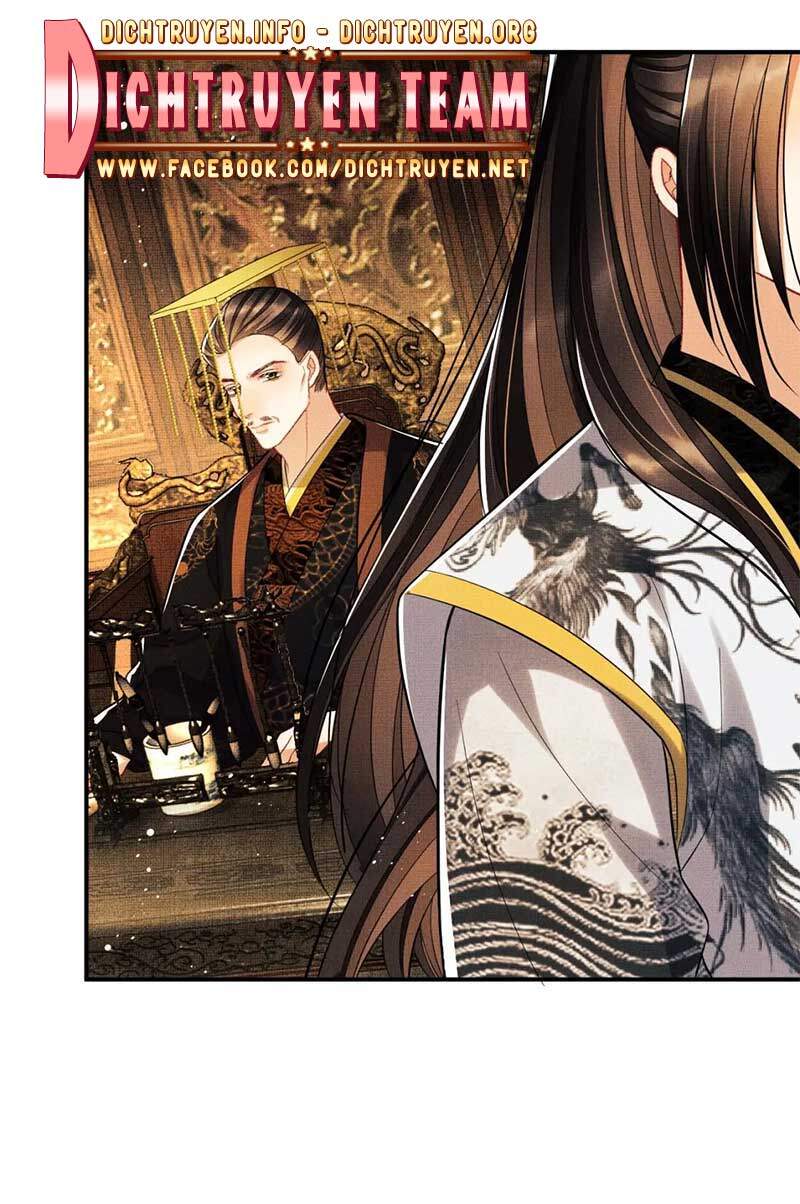 Thê Vi Thượng Chapter 47 - 14