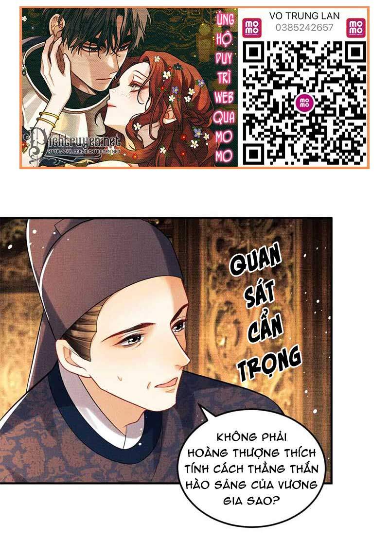 Thê Vi Thượng Chapter 47 - 16