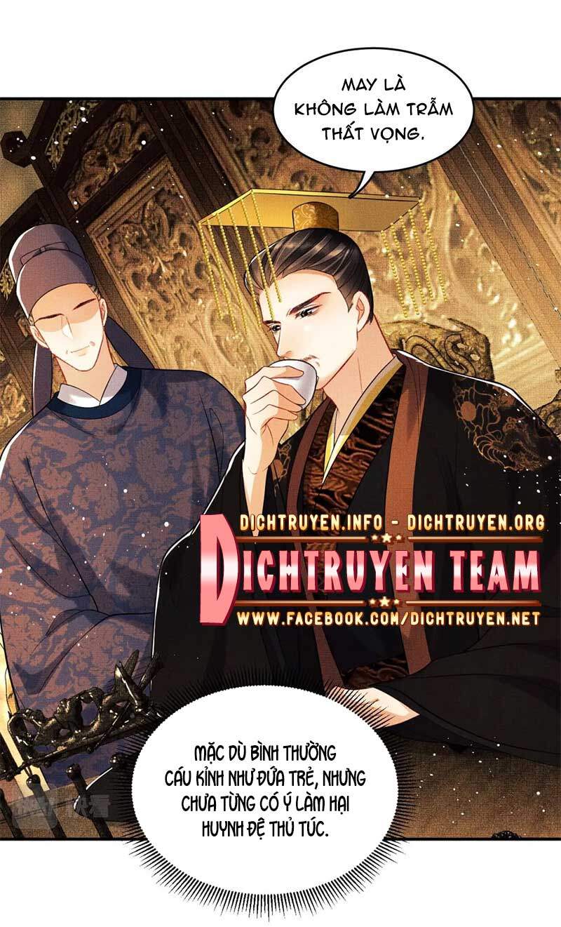 Thê Vi Thượng Chapter 47 - 18