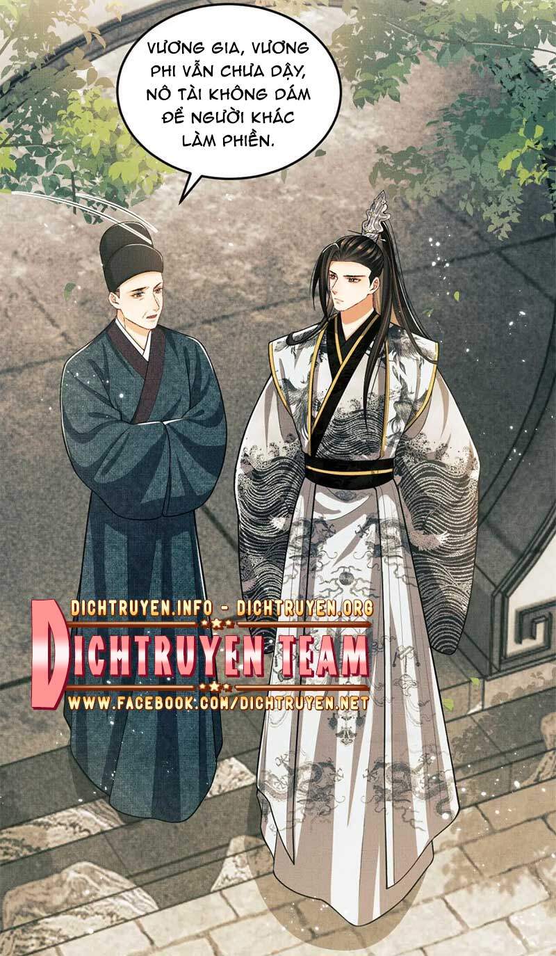 Thê Vi Thượng Chapter 47 - 20