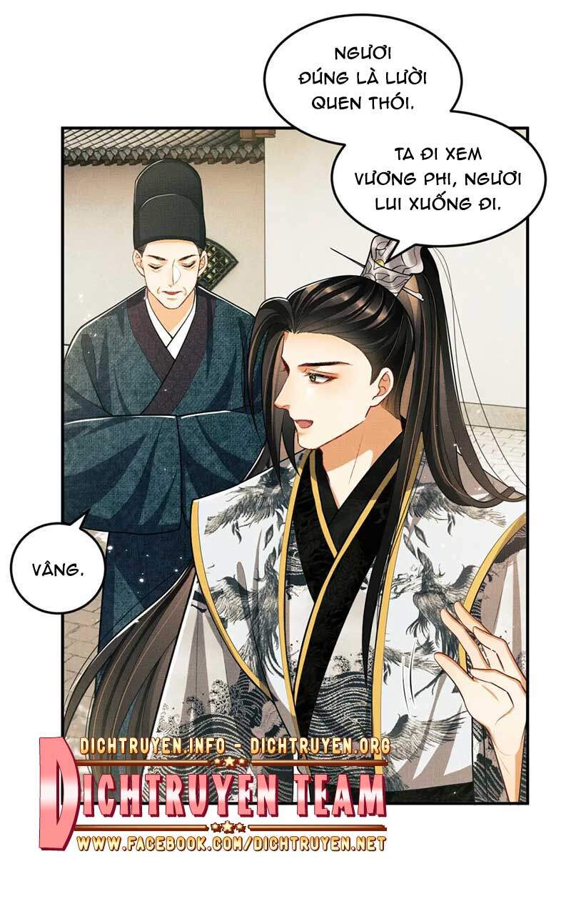 Thê Vi Thượng Chapter 47 - 22