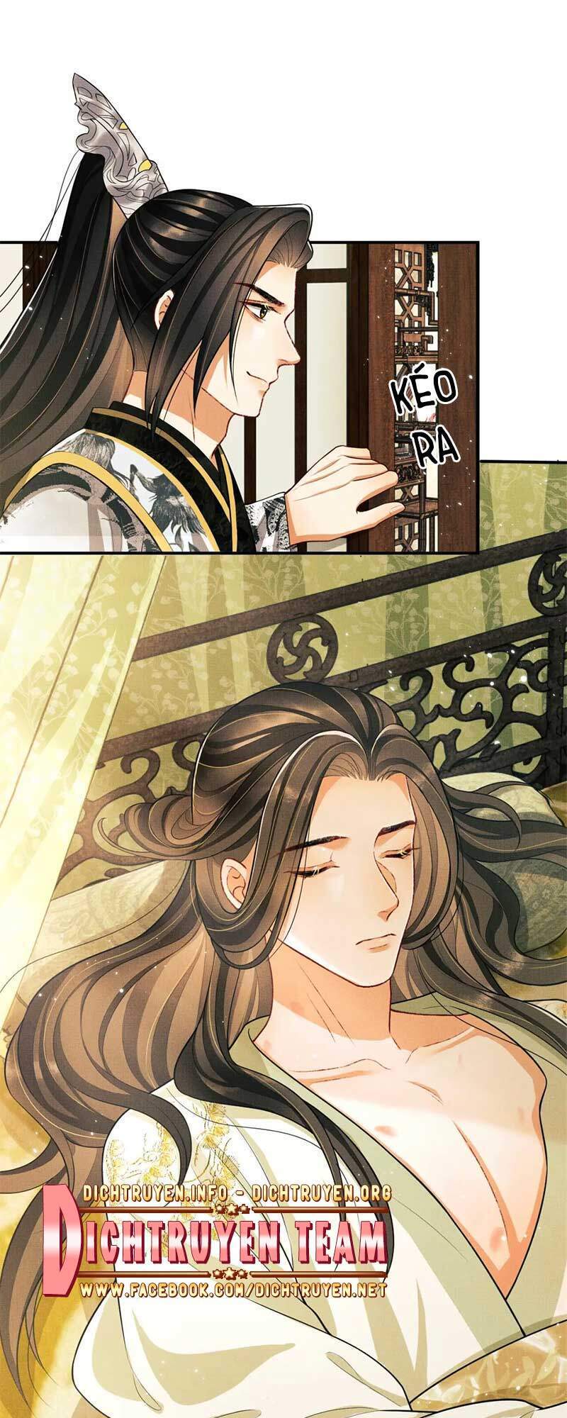 Thê Vi Thượng Chapter 47 - 23