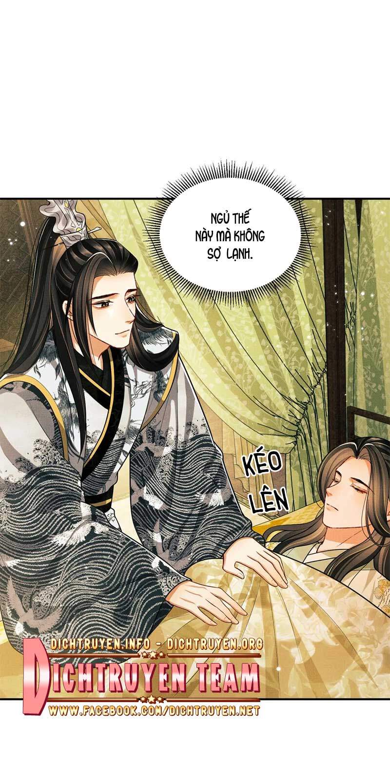 Thê Vi Thượng Chapter 47 - 25