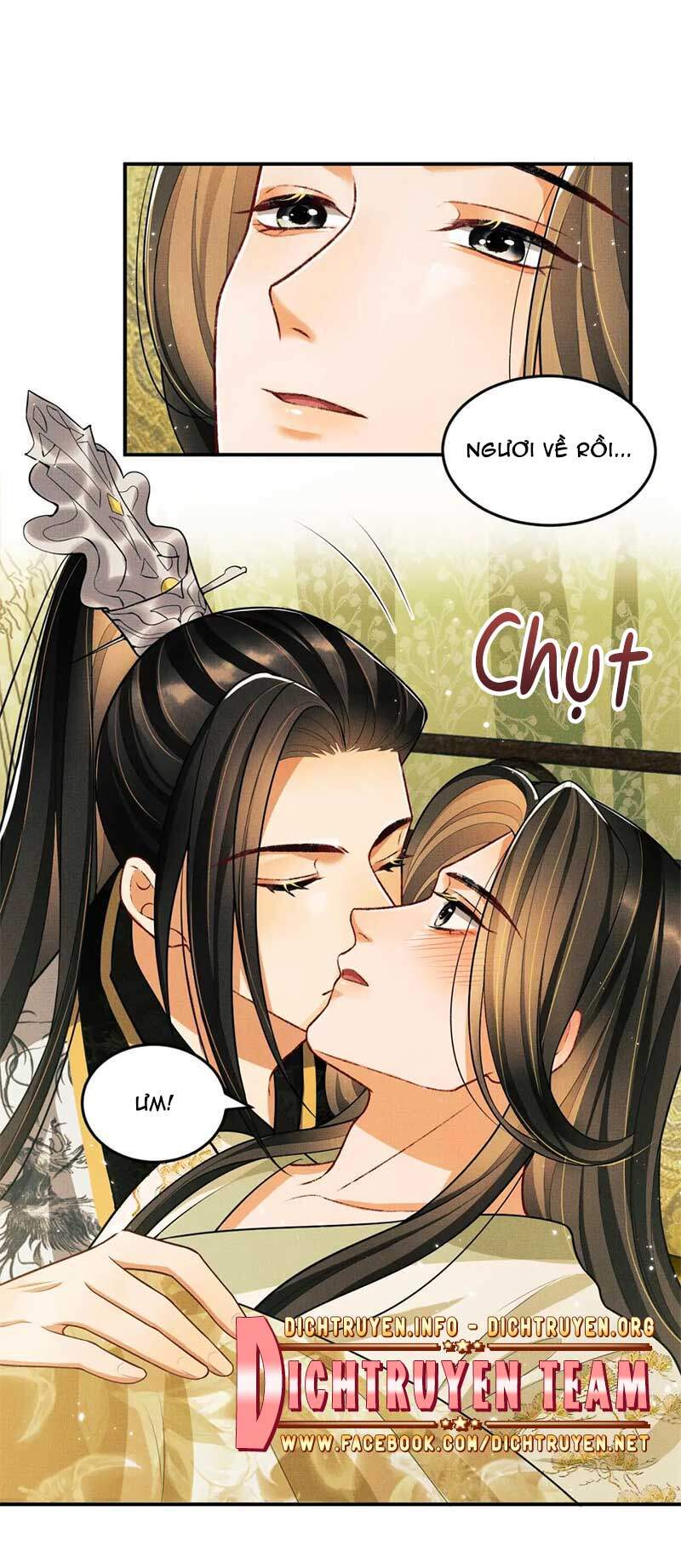 Thê Vi Thượng Chapter 47 - 26
