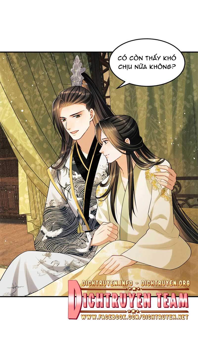 Thê Vi Thượng Chapter 47 - 28