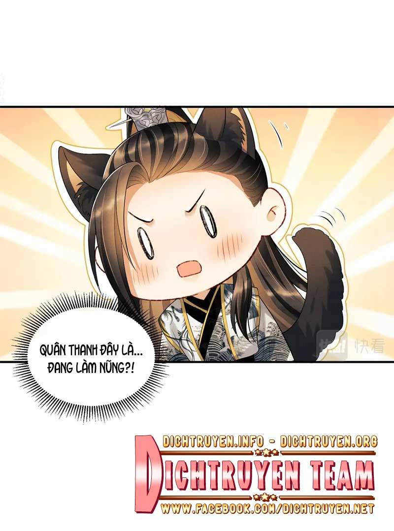 Thê Vi Thượng Chapter 47 - 30