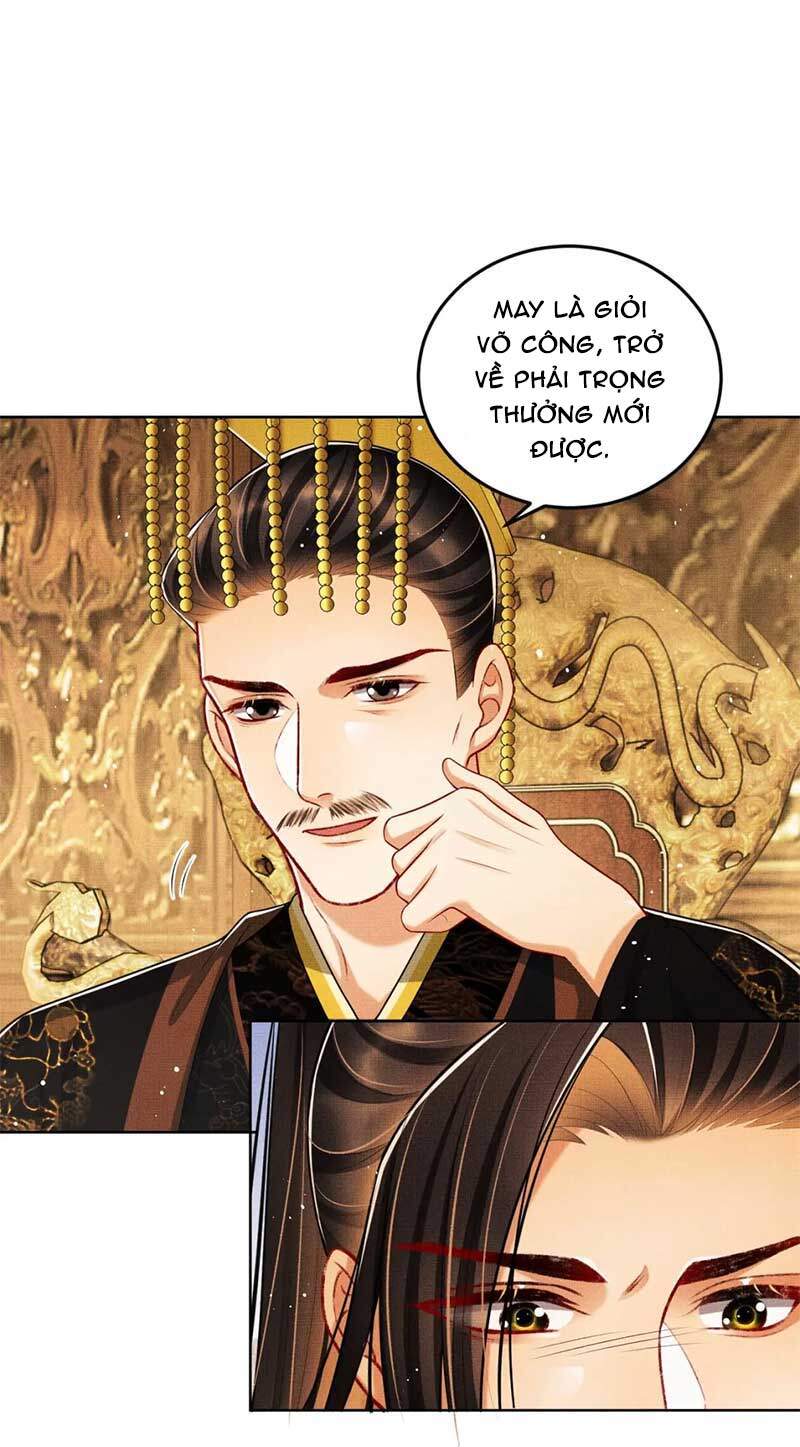 Thê Vi Thượng Chapter 47 - 4