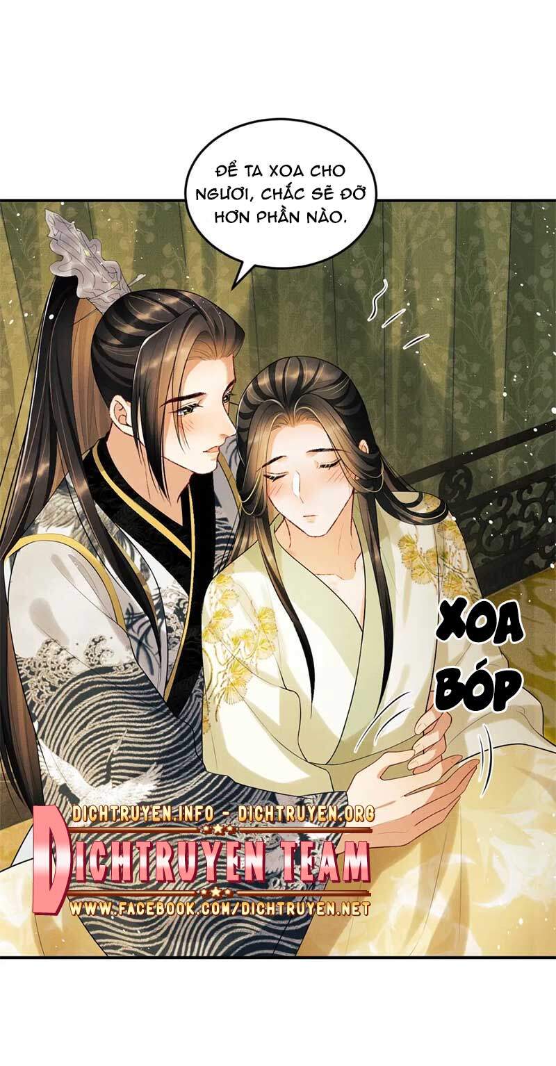 Thê Vi Thượng Chapter 47 - 31