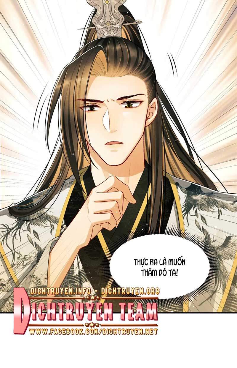 Thê Vi Thượng Chapter 47 - 37