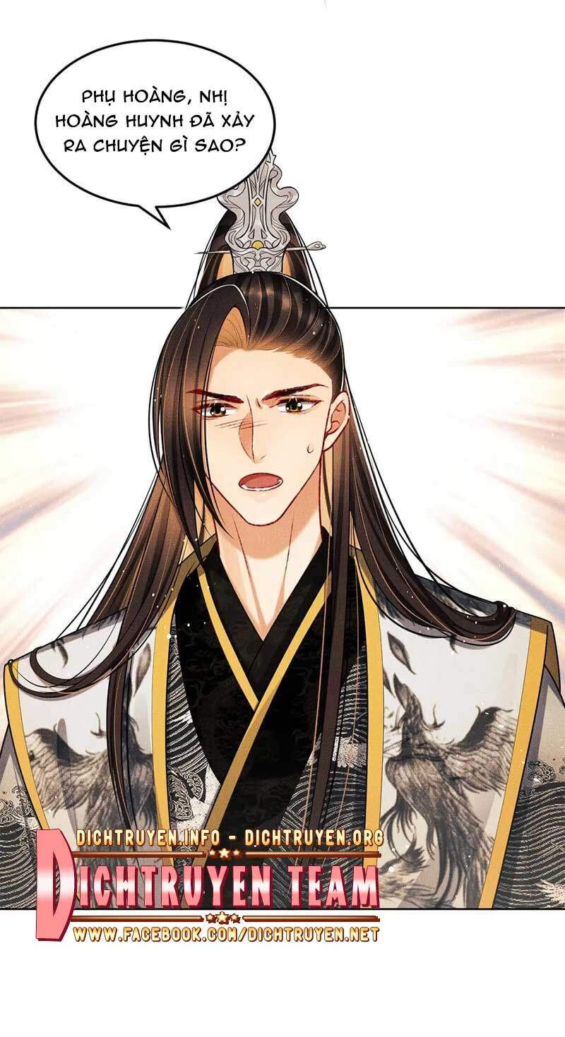 Thê Vi Thượng Chapter 47 - 5