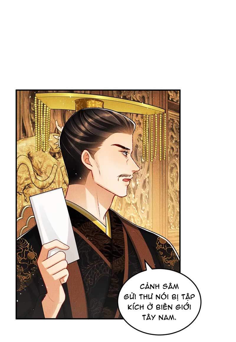 Thê Vi Thượng Chapter 47 - 6