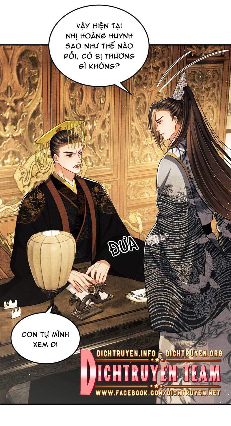 Thê Vi Thượng Chapter 47 - 7