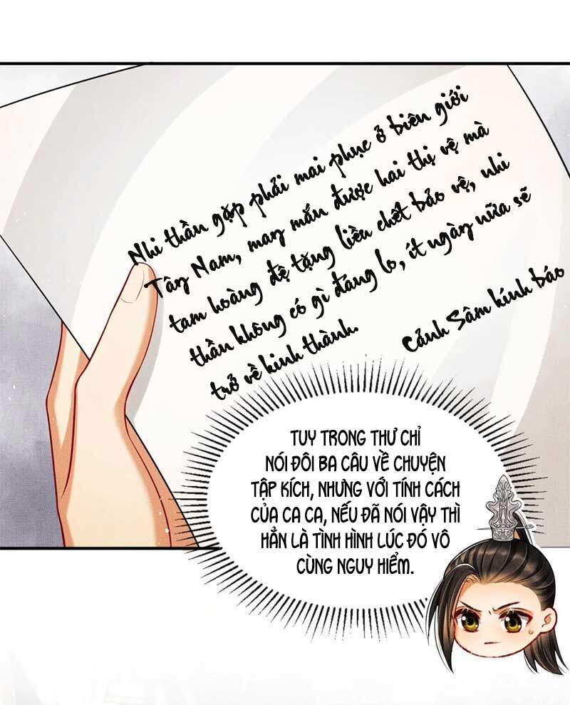 Thê Vi Thượng Chapter 47 - 8