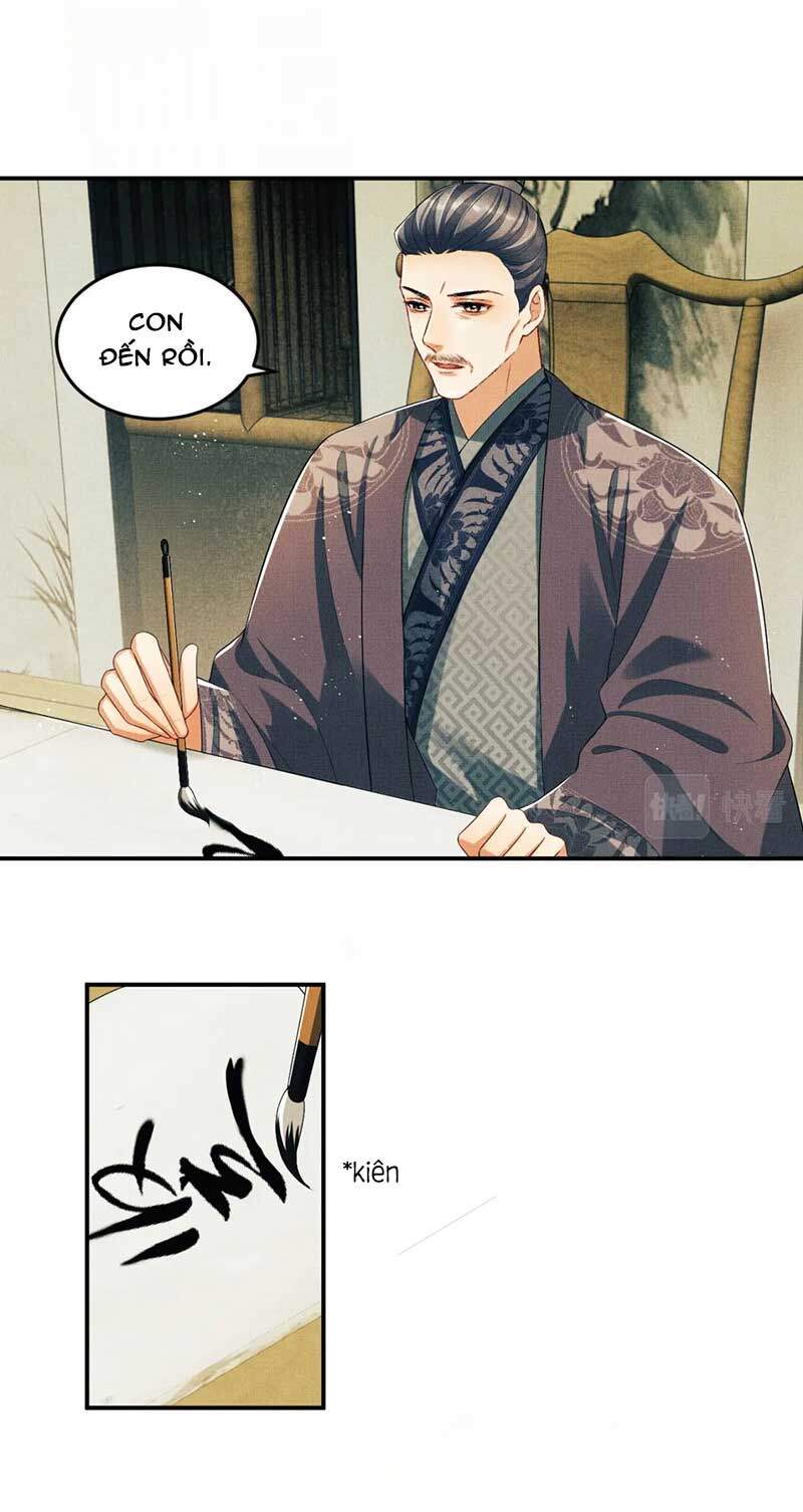 Thê Vi Thượng Chapter 49 - 13