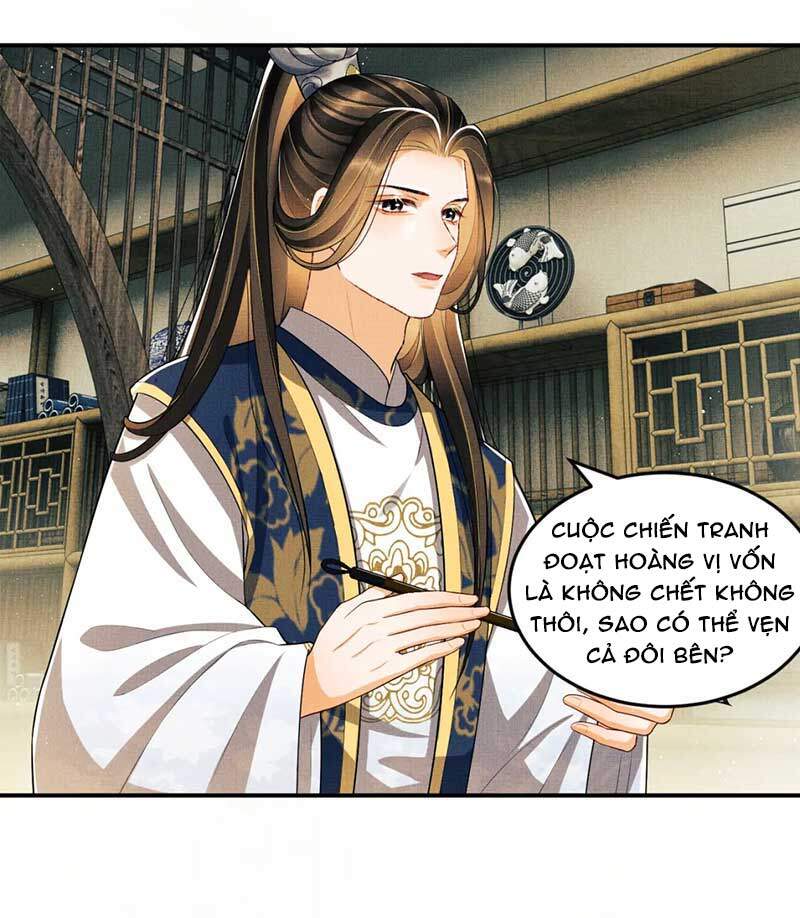 Thê Vi Thượng Chapter 49 - 18