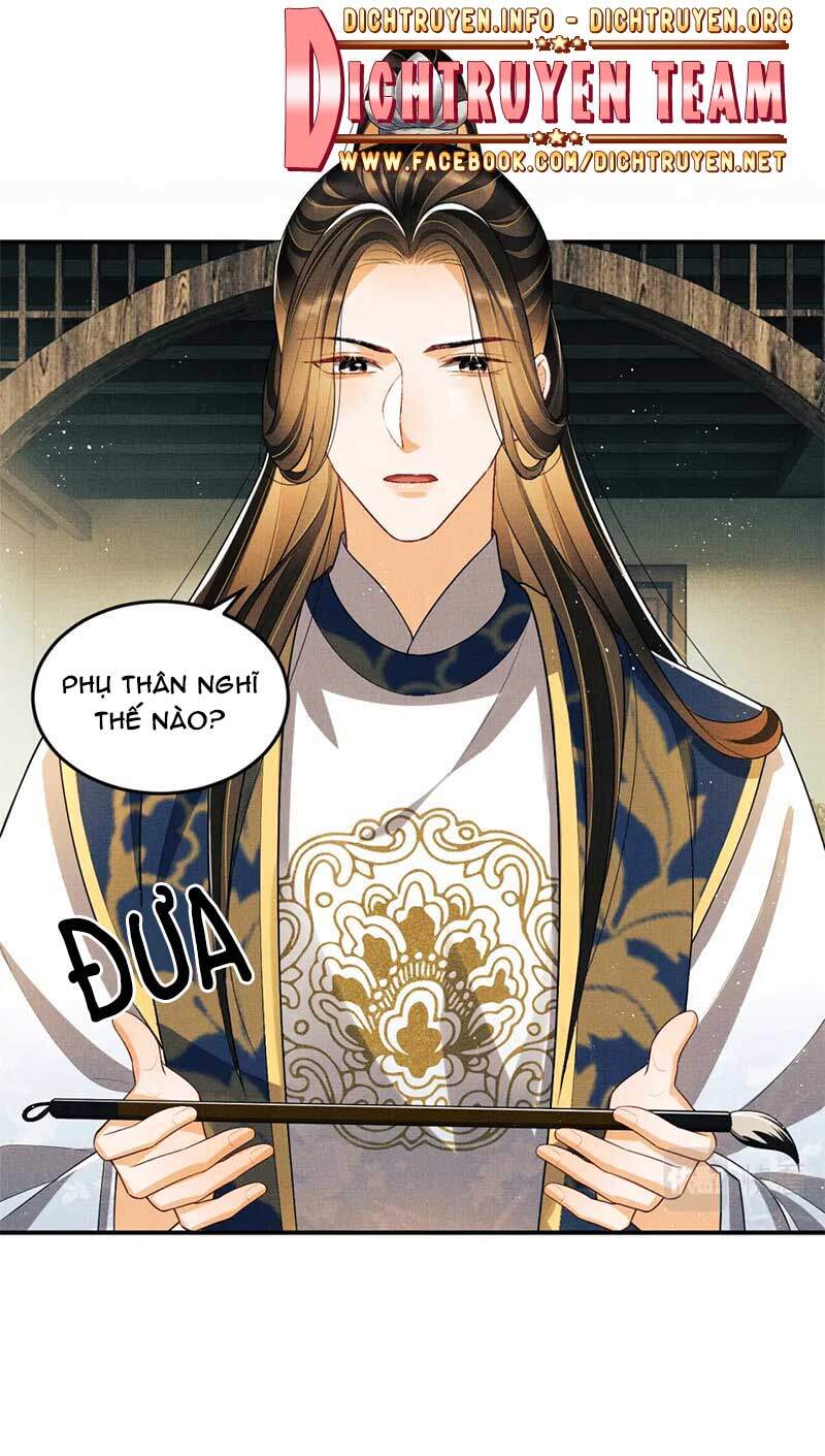 Thê Vi Thượng Chapter 49 - 19