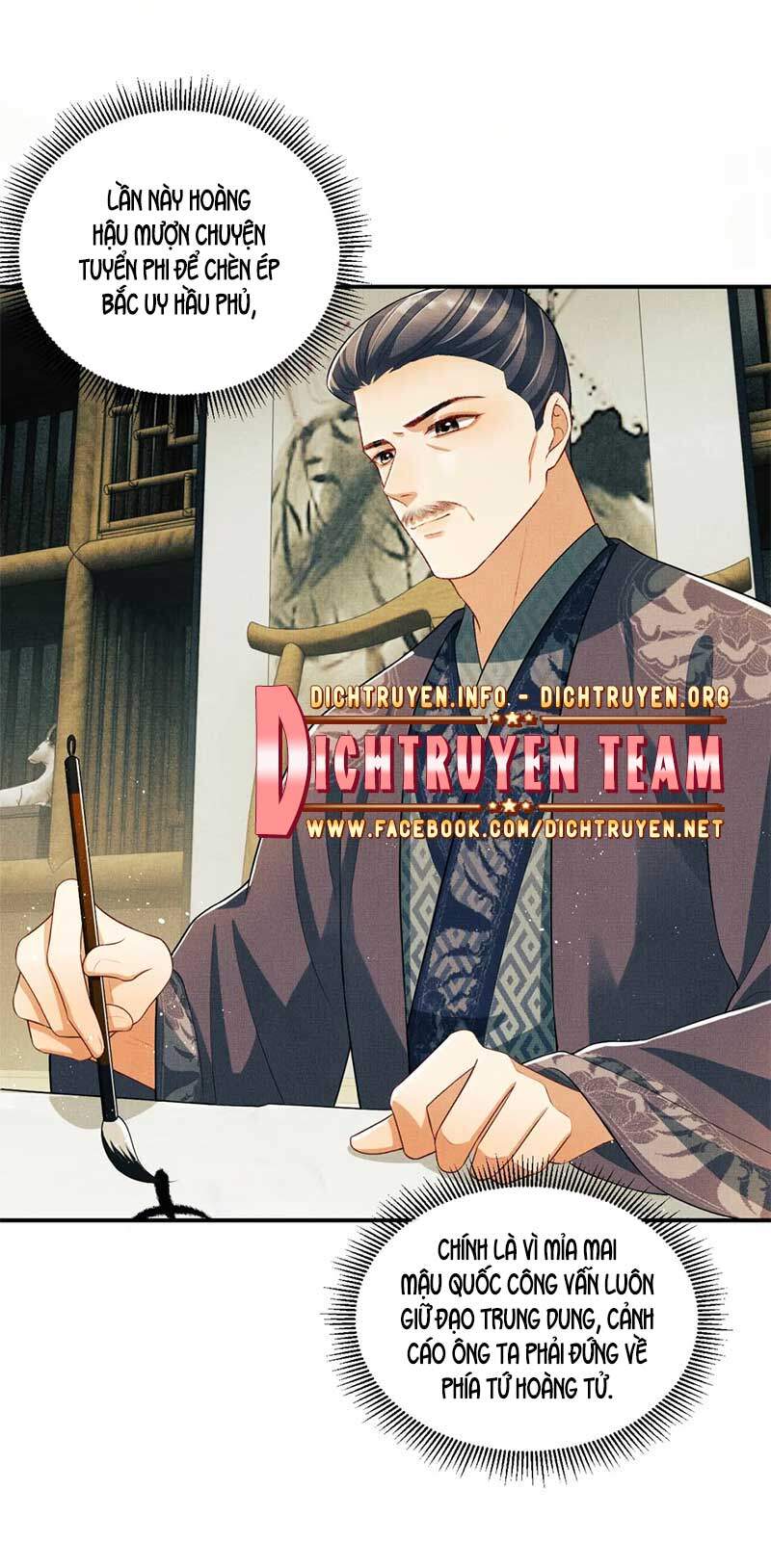 Thê Vi Thượng Chapter 49 - 21