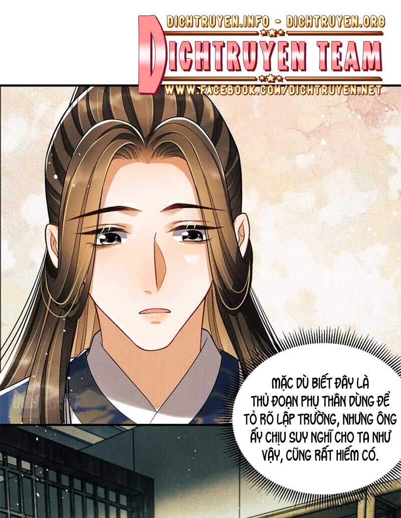 Thê Vi Thượng Chapter 49 - 24